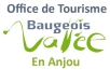 Off. de Tourisme du Baugeois en Anjou